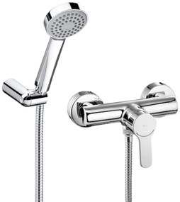 Кран баня Roca L20