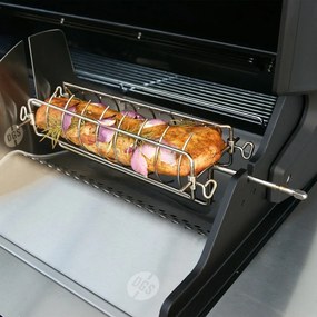 Инструменти за грил Dualchef – Outdoorchef