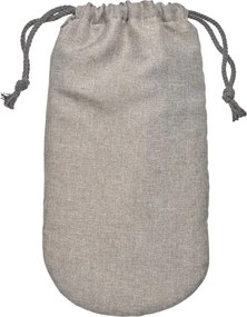 Уред за гладене с пара AEG HS5-16UG, 1200W, 100 мл, 22 г/мин, Сгъваема дръжка, Сив