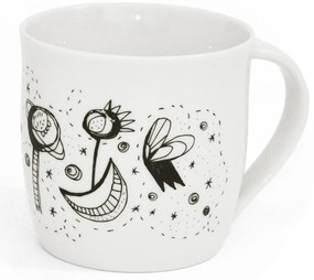 Лимитирана чаша Home Here от Bumpkin Tattoo, 260 ml - Bonami