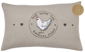 Памучна възглавница , 50 x 30 cm Farmers Kitchen - Cooksmart ®