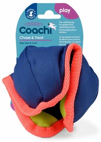 Training toy Coachi CHASE &amp; TREAT Син