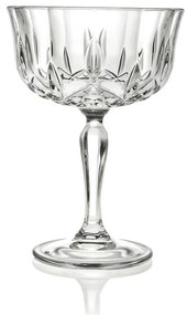 Чаши в комплект 6 бр. за сект 240 ml – RCR Cristalleria Italiana