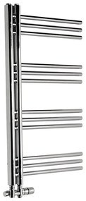 Sapho - радиатор за баня DORLION 50x90 см лъскав хром