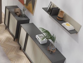 Бюфет Alsy Reg mini-Светлобежов