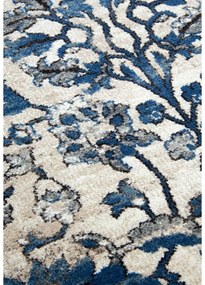 Синьо-кремава пътека 80x240 cm Ernest – Villeroy&amp;Boch
