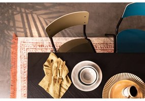 Трапезни столове в цвят каки в комплект от 4 броя Back to school - Zuiver