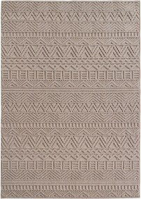 Бежов килим 120x170 cm Helix 2202 – Ayyildiz Carpets