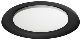Eglo 99703 - LED Лампа PENJAMO LED/17,1W/230V черна