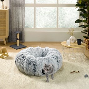 Тунелче Fluffy – Love Story