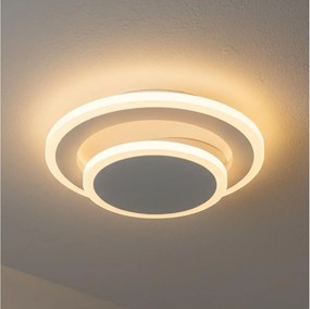 Brilagi - LED плафон MODERN MINI LED/22W/230V 3000/4000/6000K