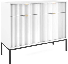 Бюфет Palermo II-Leuko