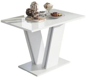 Маса за кафе Empress