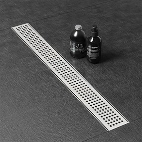 Подов лентов сифон 50004-80 NEW GENERATION, Inter Ceramic