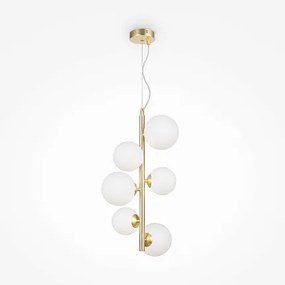 MAYTONI Пендел Далас - MOD545PL-06BS