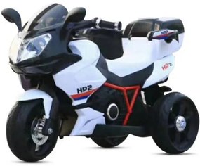 Moni  -  Акумулаторен мотор HP2 FB 6187 черен