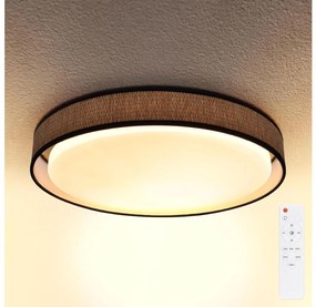 Brilagi - LED регулируемо таванно осветление PILAR LED/48W/230V 3000-6500K + DO
