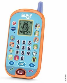 Играчка Телефон Vtech Bluey's interactive smartphone (FR)