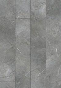 Mexen Silver Waves винилови панели 1227 x 187 мм LVT Dryback 2,5 мм, основа PVC, 4 V-фуга, Камък - F1344-1227-187-255-4V1-01