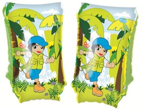 Bestway - Пояс за ръце Джунгла 30 x 15см