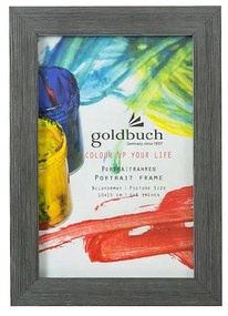 Goldbuch Рамка за снимка Color Up, 10 х 15 cm, тъмносива