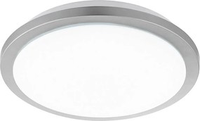 EGLO 97324 - Димируемо LED таванно осветително тяло COMPETA-ST LED/16W/230V