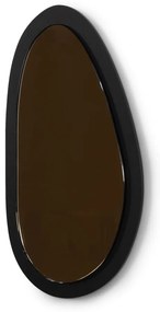 Стенно огледало 20x35 cm Pipa – Spinder Design