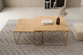 Комплект холни маси Cilo-Fusiko