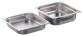 Horecano - Иноксов гастронорм 2/3 GN h65мм 354х325мм GF-(GF-23065)
