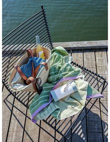 LED преносимо затъмняващо се външно осветително тяло с USB ø 9 cm Camp – Hübsch