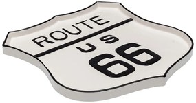 Деко табела Route 66