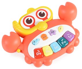 Moni toys  -  Музикално раче
