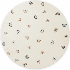 Детски килим ø160 cm Ravi – Hanse Home