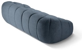 Син диван 294 cm Diana – Micadoni