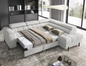 Ъглов диван Ferucce-Gkri special-Right