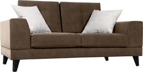 Диван Carmen двуместен-Kafe Anoixto