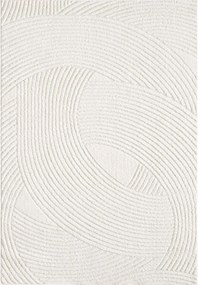 Кремав килим 200x290 cm Zephyr – ESTE