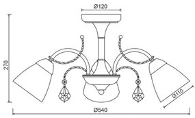 Полилей Veliz