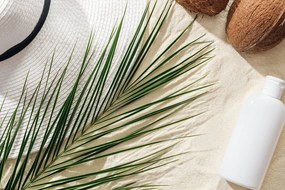 Картина на платно – Лятна натюрморт