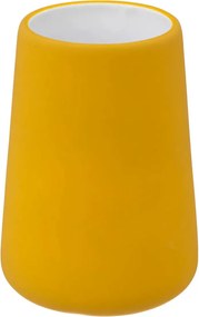 Чаша за баня 5five Colors - Горчица