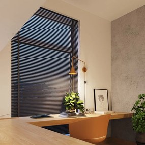 Жълта стенна лампа за контакт ø 14 cm Zylo – Sollux