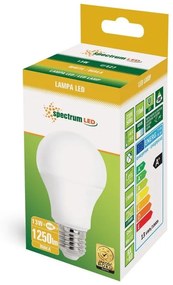 Крушка LED GLS E-27 230V 13W NW WOJ+14102