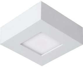 Lucide 28117/11/31 - LED Лампа за баня BRICE LED/8W/230V IP44 бял