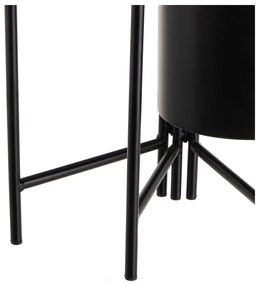 Метална стойка за цветя (височина 65 cm) – Casa Selección