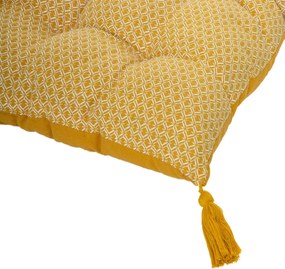 Матрак за под atmosphera Otto, 60x120 cm - Охра