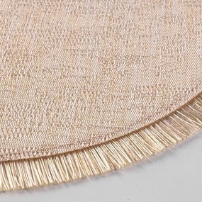 Пластмасова подложка за хранене ø 38 cm Joalie – douceur d'intérieur