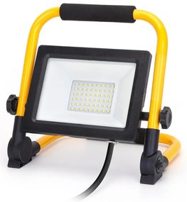 Aigostar - LED Прожектор със стойка LED/30W/230V IP44