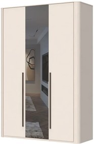 Гардероб Dutchess трикрил огледало