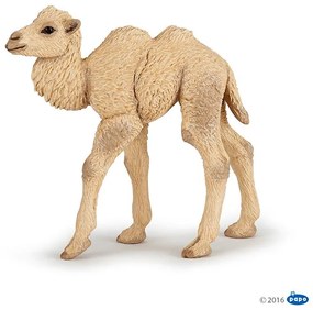 Papo - Фигурка двугърба камила 50221