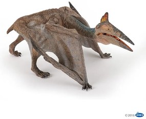 Papo - Фигурка Quetzalcoaltus 55073